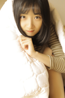 刀客家族的女人